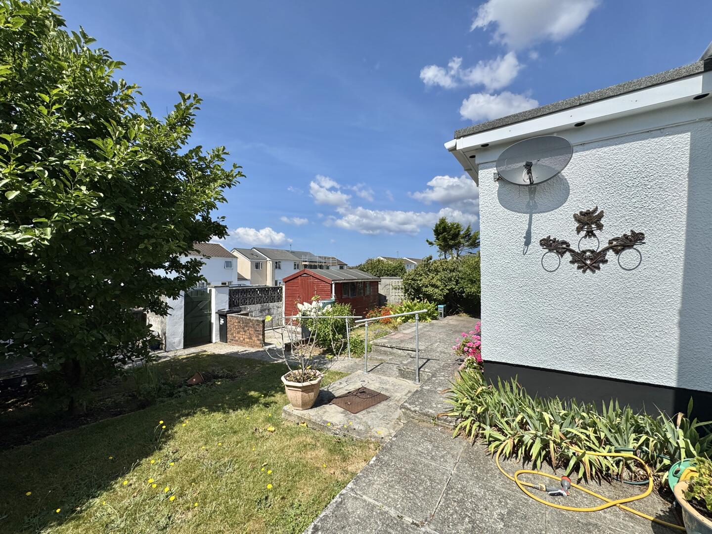 Eglos Road, Shortlanesend, Truro